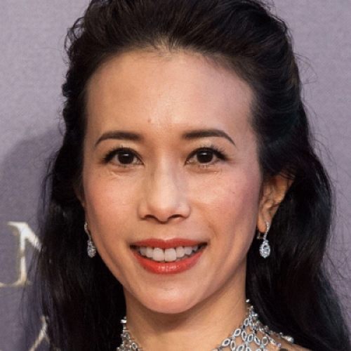 Karen Mok