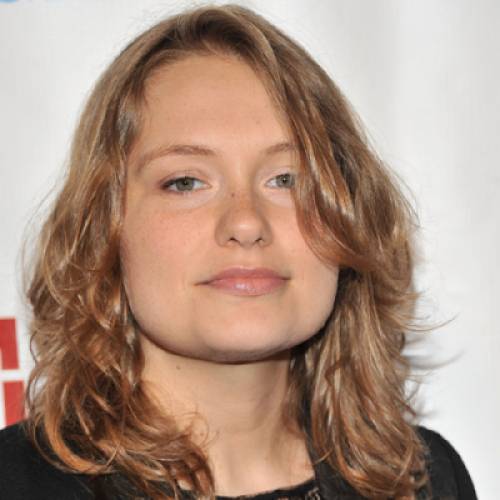 Merritt Wever