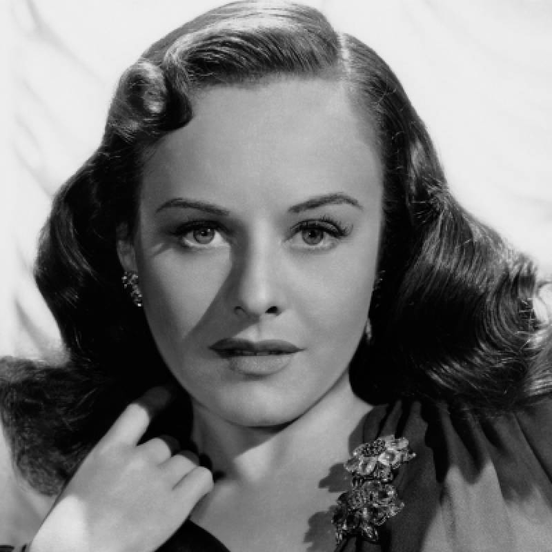 Paulette Goddard