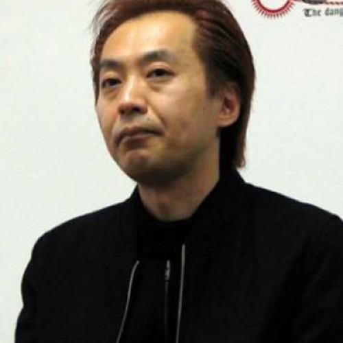 Kengo Kaji