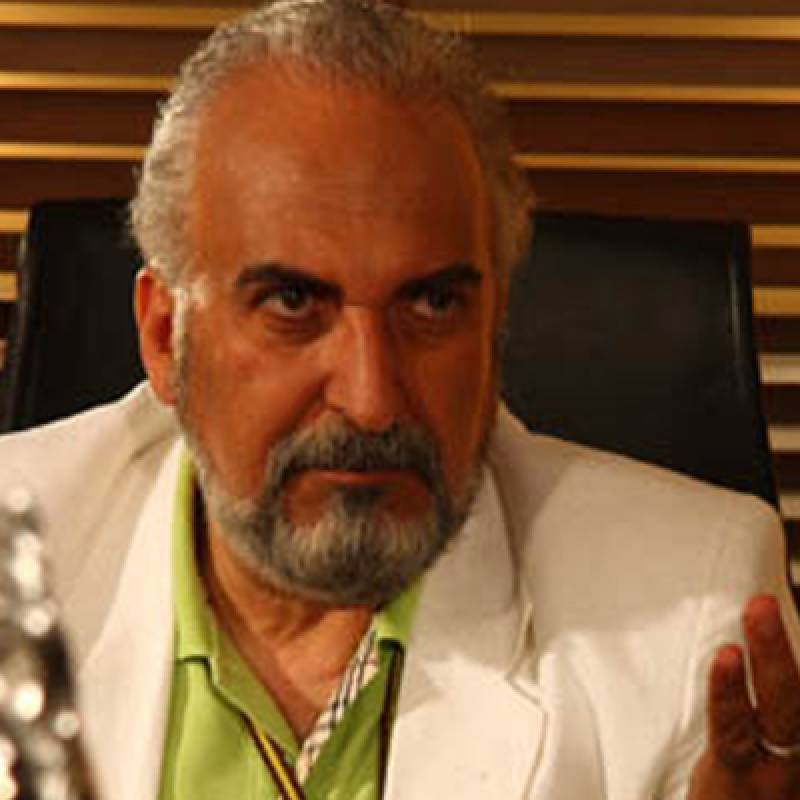 seyed ebrahim bahrololoumi