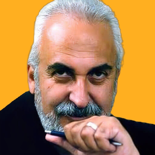 seyed ebrahim bahrololoumi