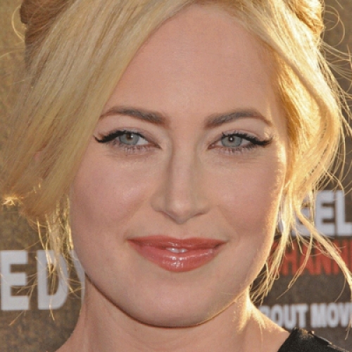 Charlotte Sullivan