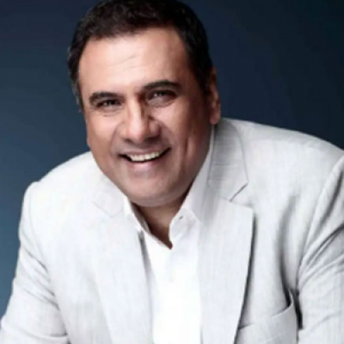 Boman Irani