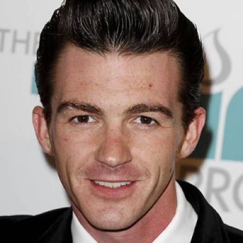 Drake Bell