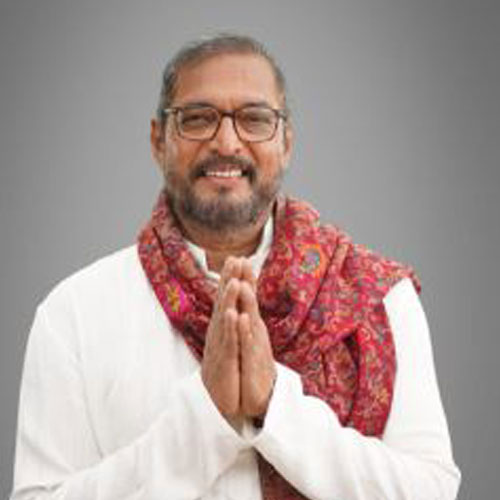 Nana Patekar