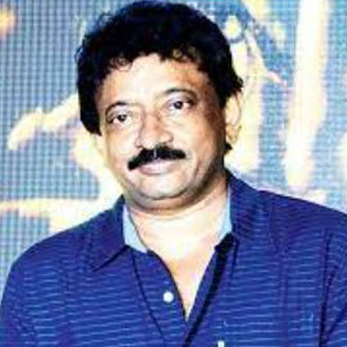 Ram Gopal Varma