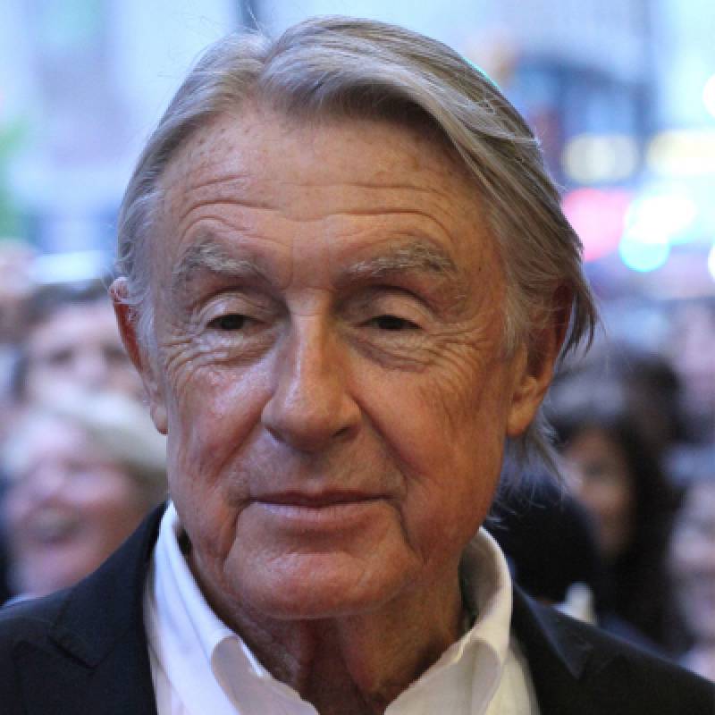 Joel Schumacher