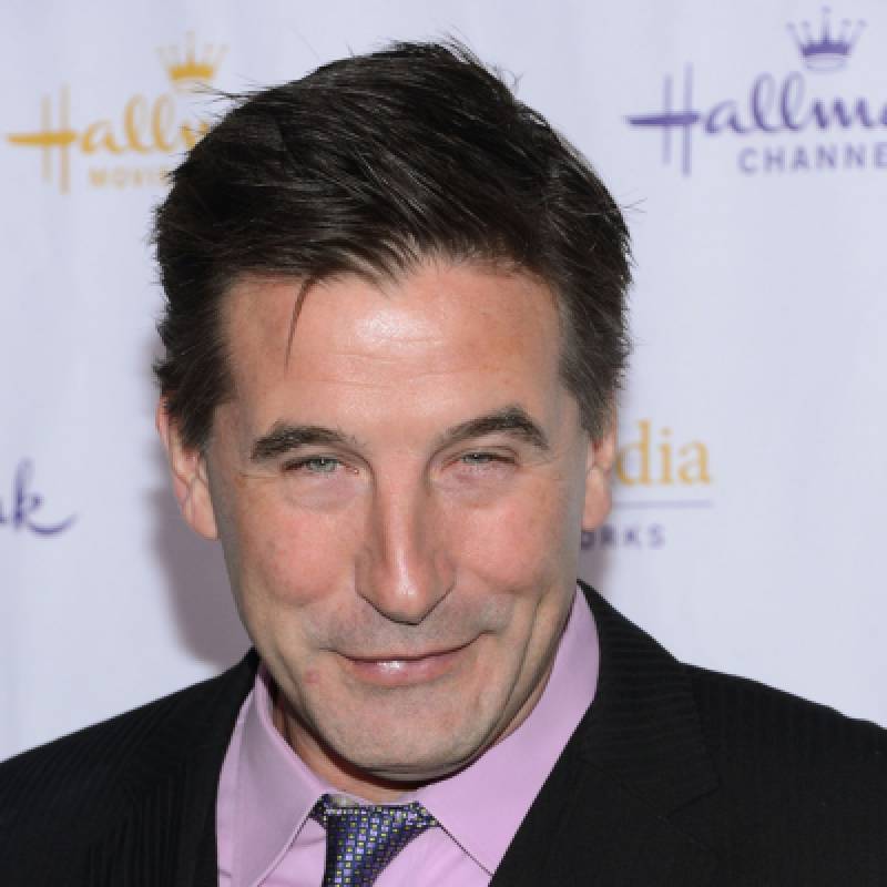 William Baldwin