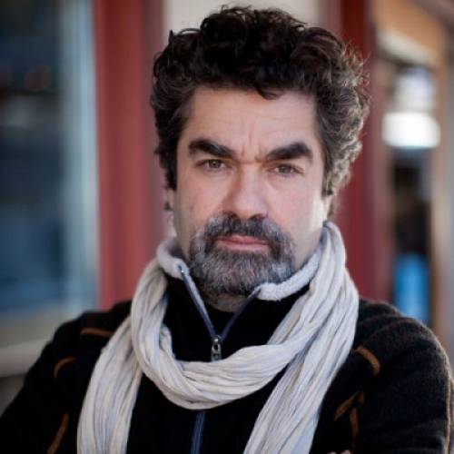 Joe Berlinger