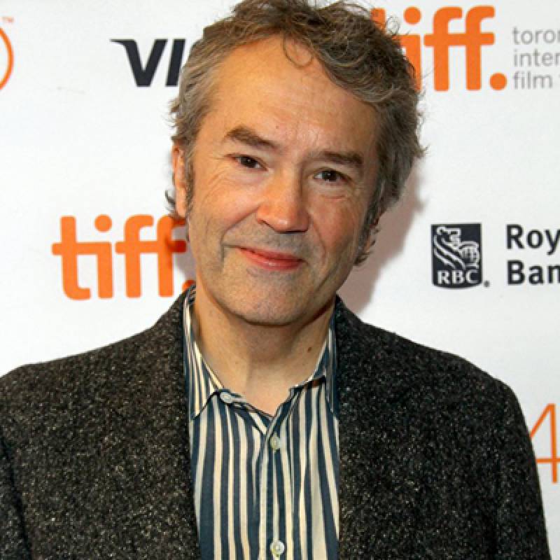 Carter Burwell