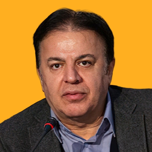 Morteza Shayesteh