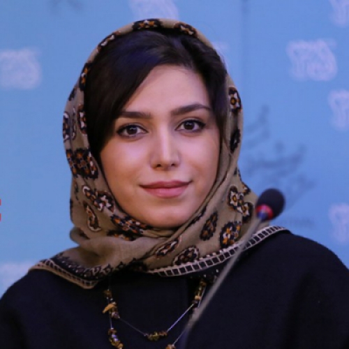 leila larijani