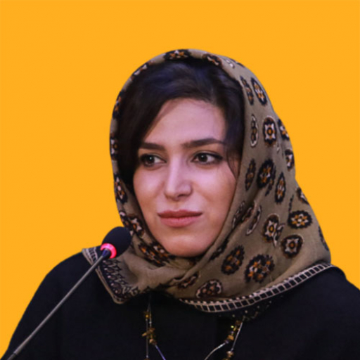 leila larijani