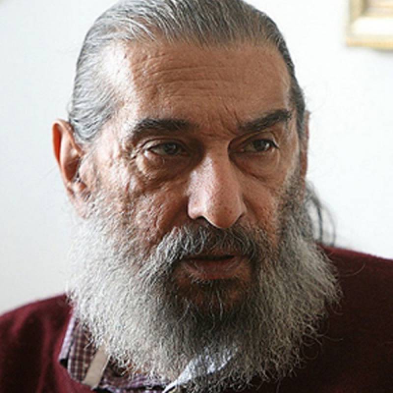 Anoshirvan Arjmand