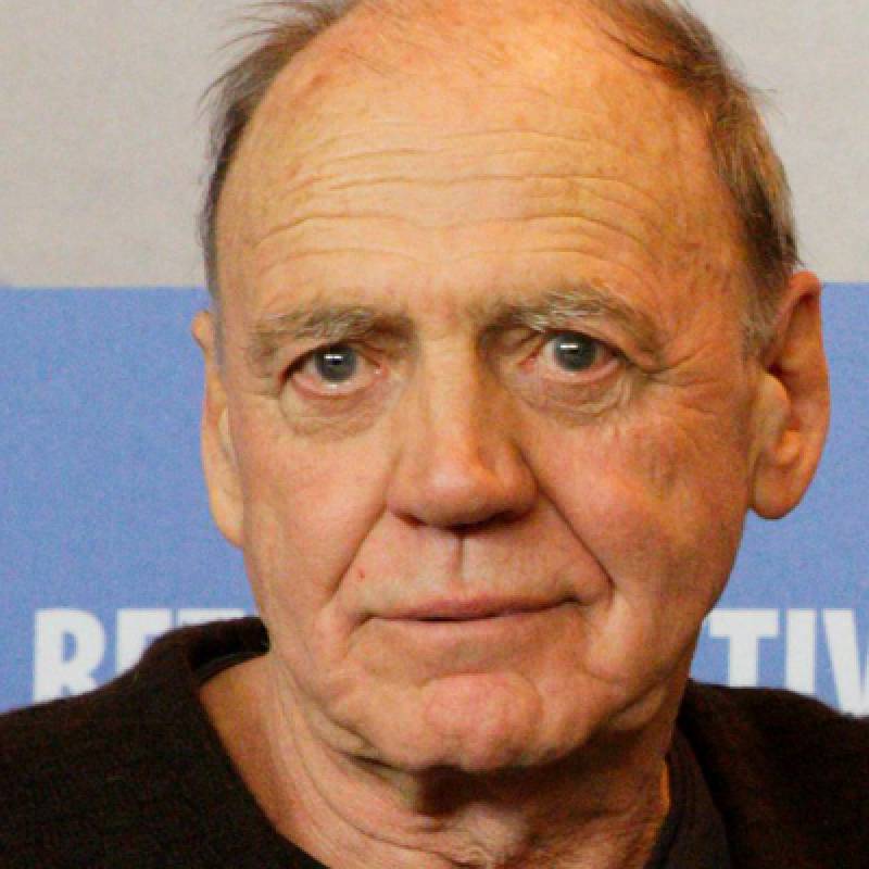 Bruno Ganz