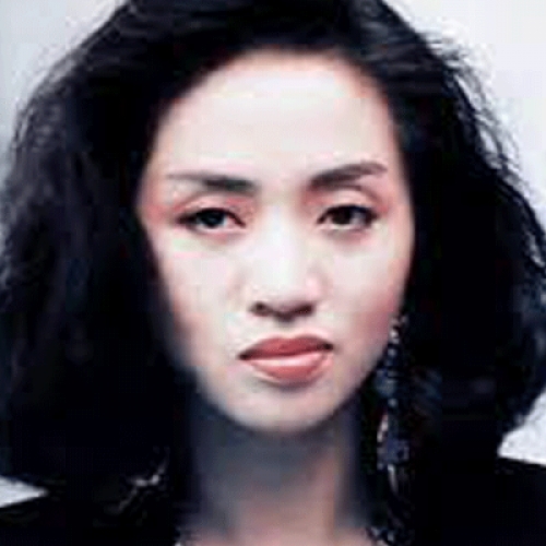 Anita Mui