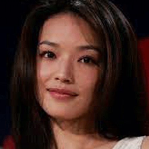 Shu Qi