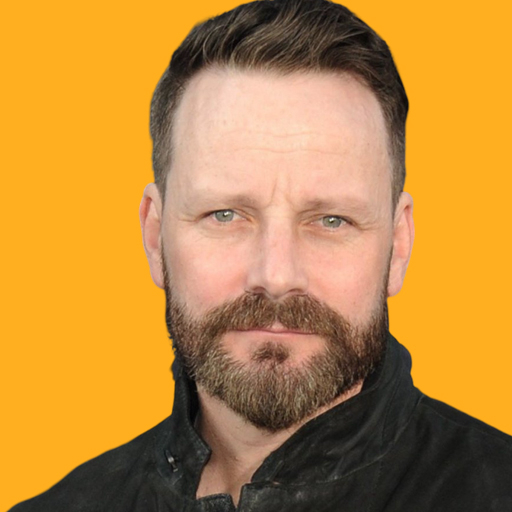 Ryan Robbins