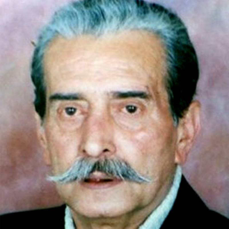 Mansour Vala Magham