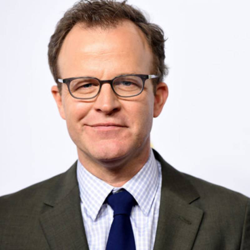 Tom McCarthy