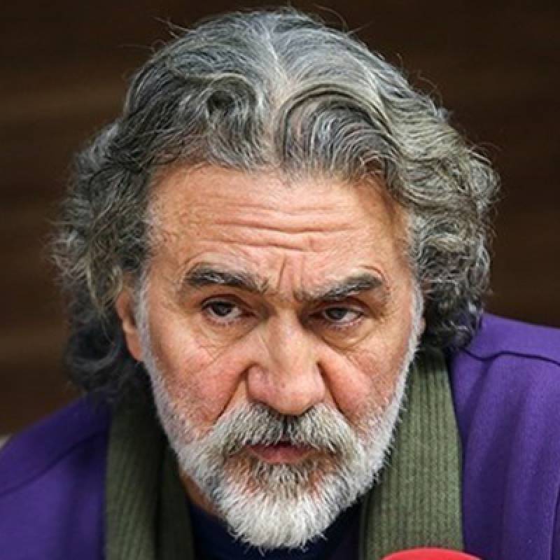 Reza Tavakoli