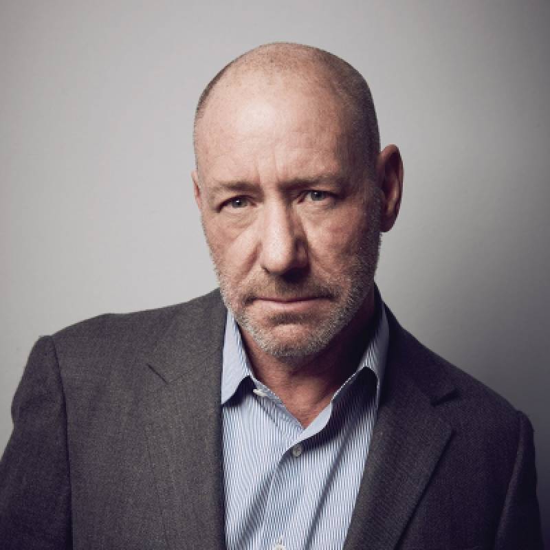 Steve Golin