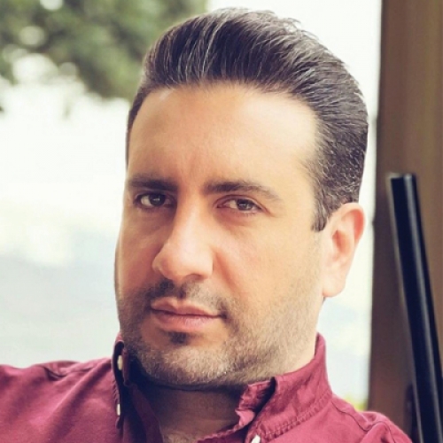 Omid Hajili