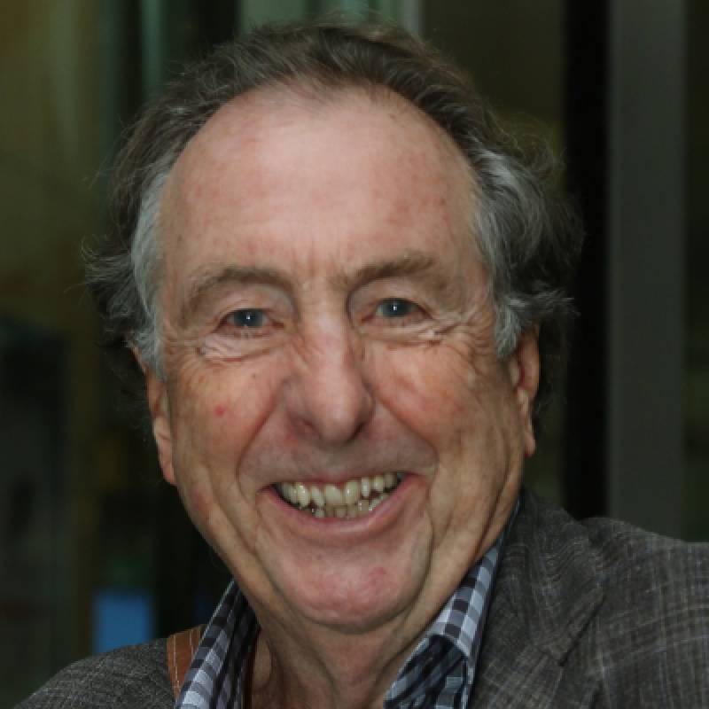 Eric Idle