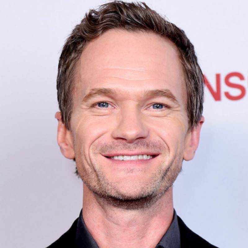 Neil Patrick Harris