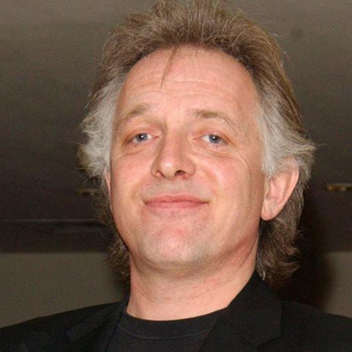 Rik Mayall