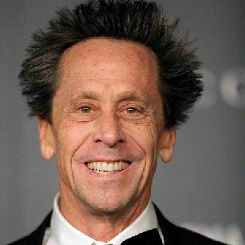 Brian Grazer