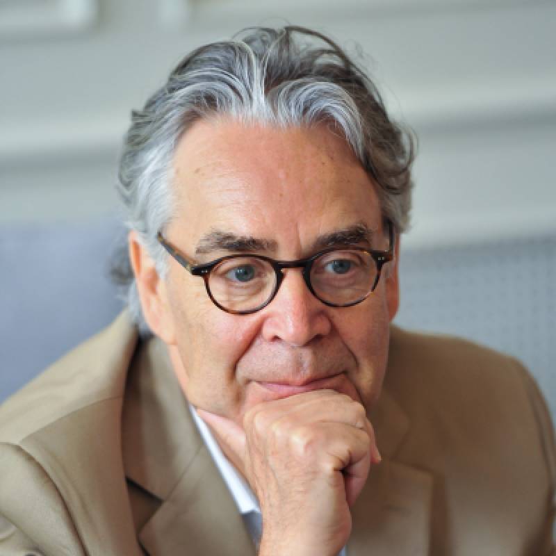 Howard Shore