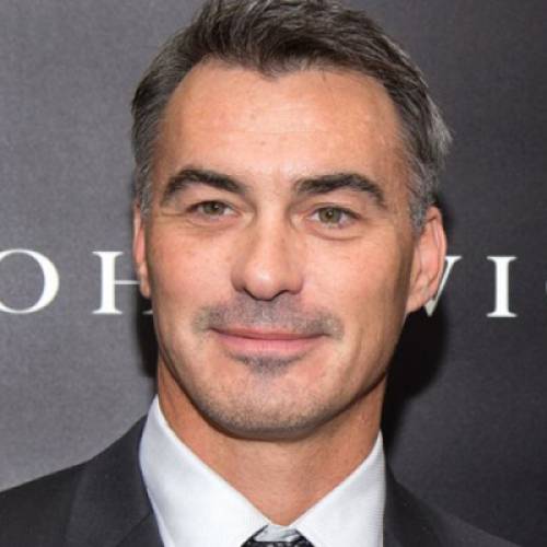 Chad Stahelski