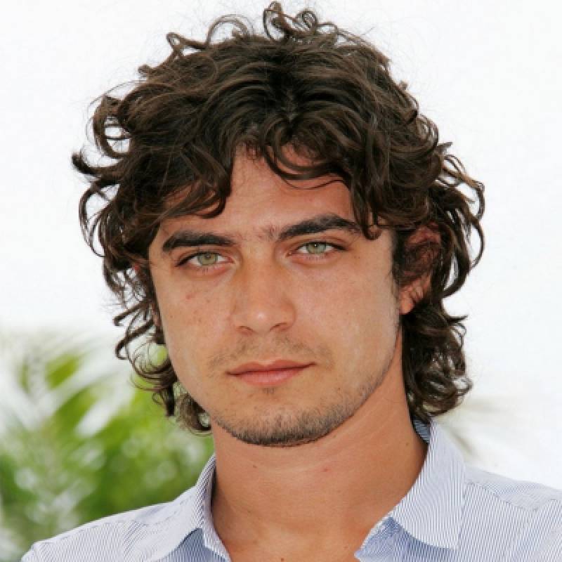 Riccardo Scamarcio