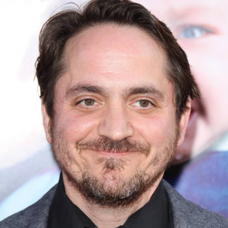 Ben Falcone