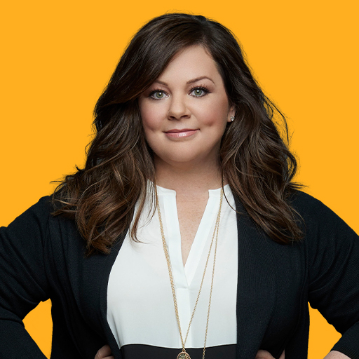 Melissa McCarthy