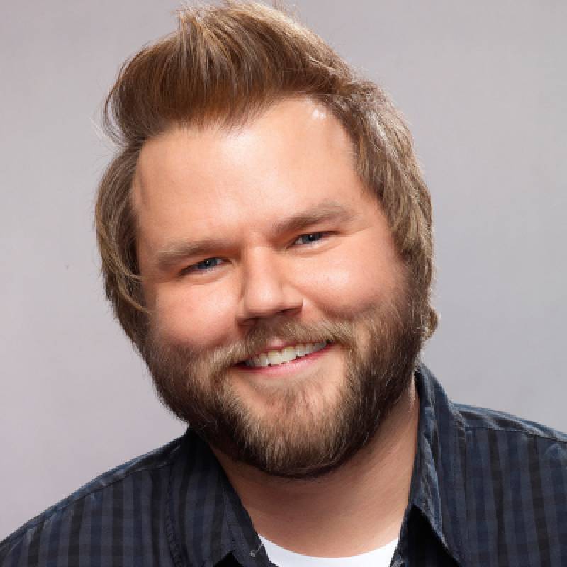 Tyler Labine