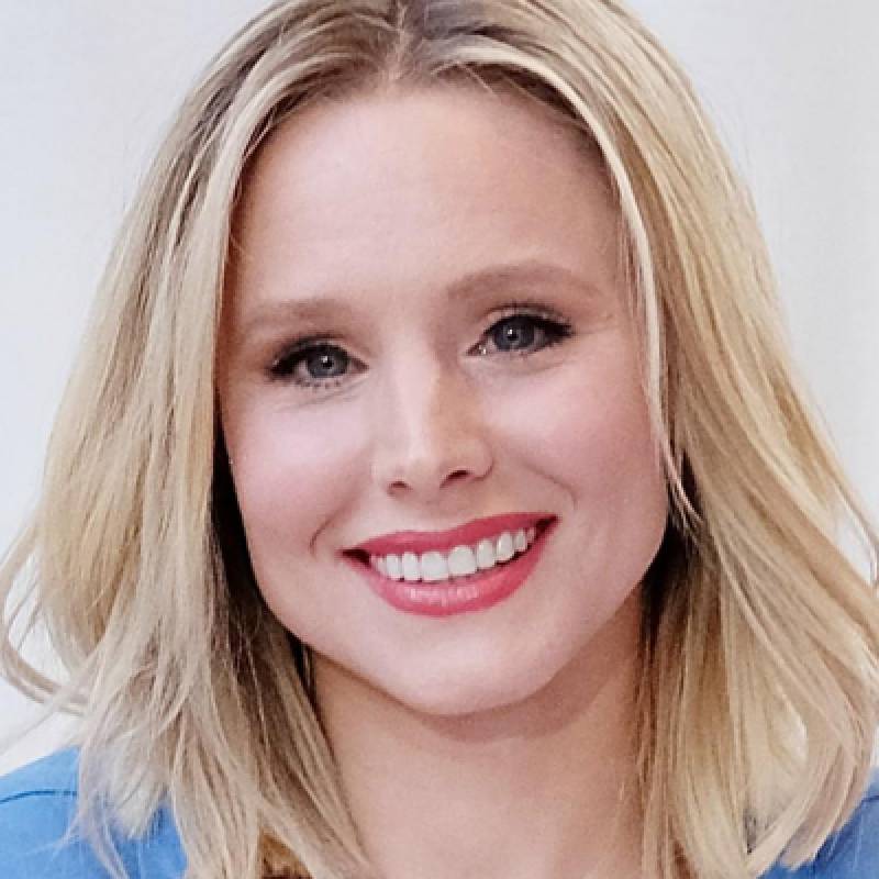 Kristen Bell