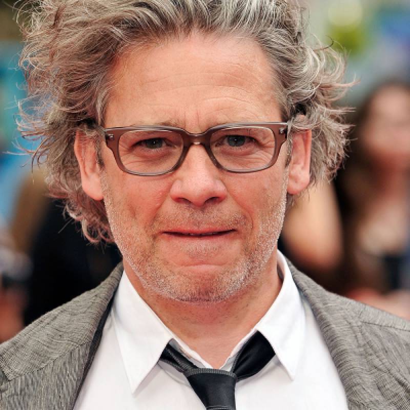 Dexter Fletcher