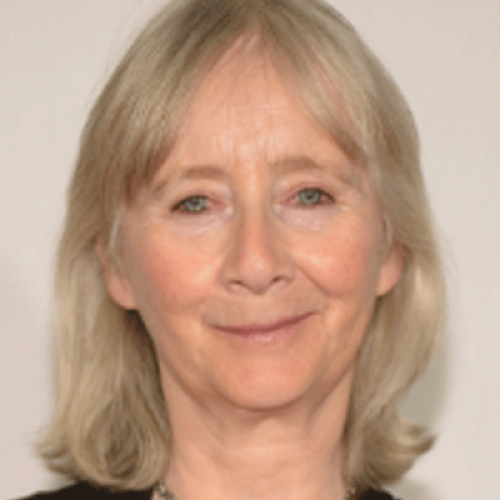 Gemma Jones