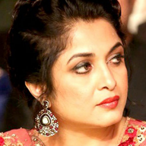 Ramya Krishnan