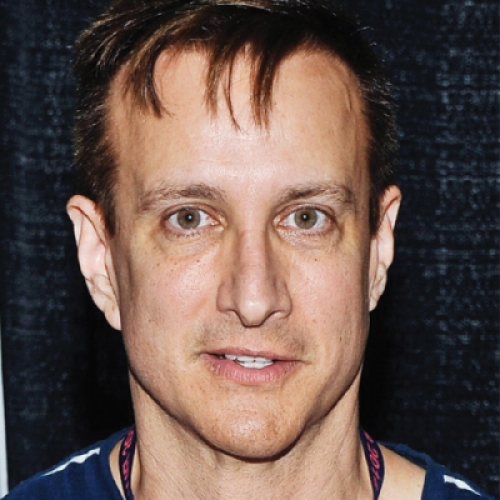 Bronson Pinchot