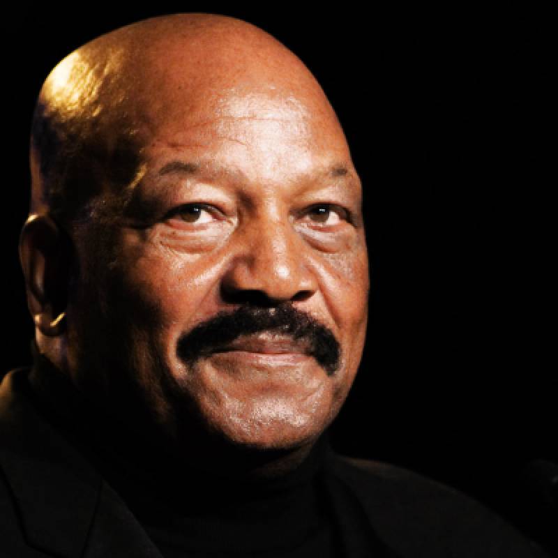 Jim Brown