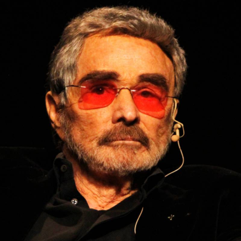 Burt Reynolds