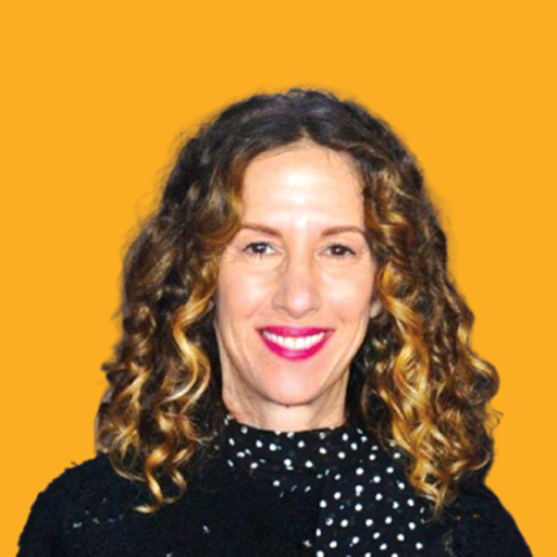 Allison Shearmur