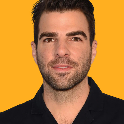 Zachary Quinto