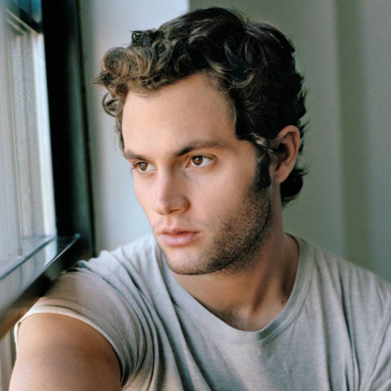 Penn Badgley