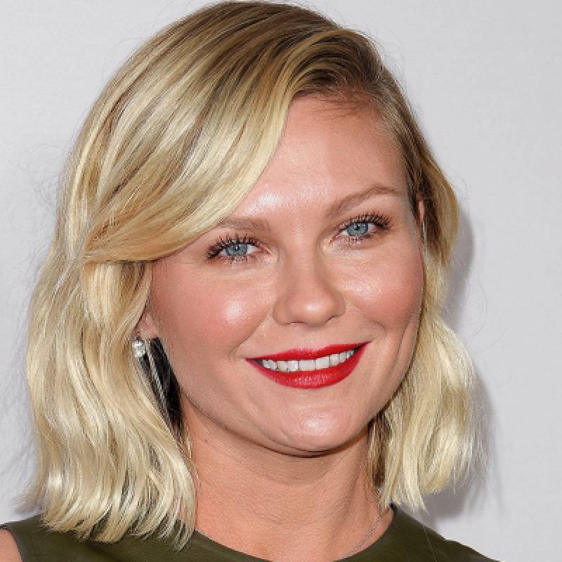 Kirsten Dunst