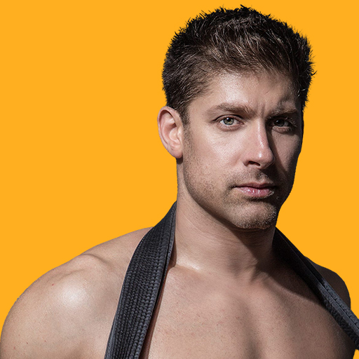 Alain Moussi